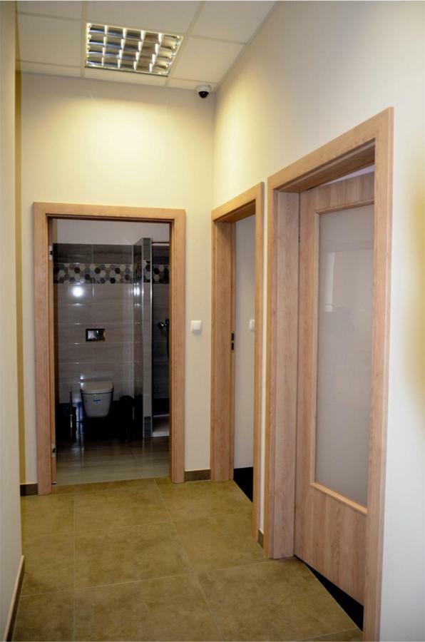 3Rooms 克拉科夫 外观 照片