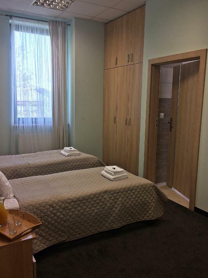3Rooms 克拉科夫 外观 照片