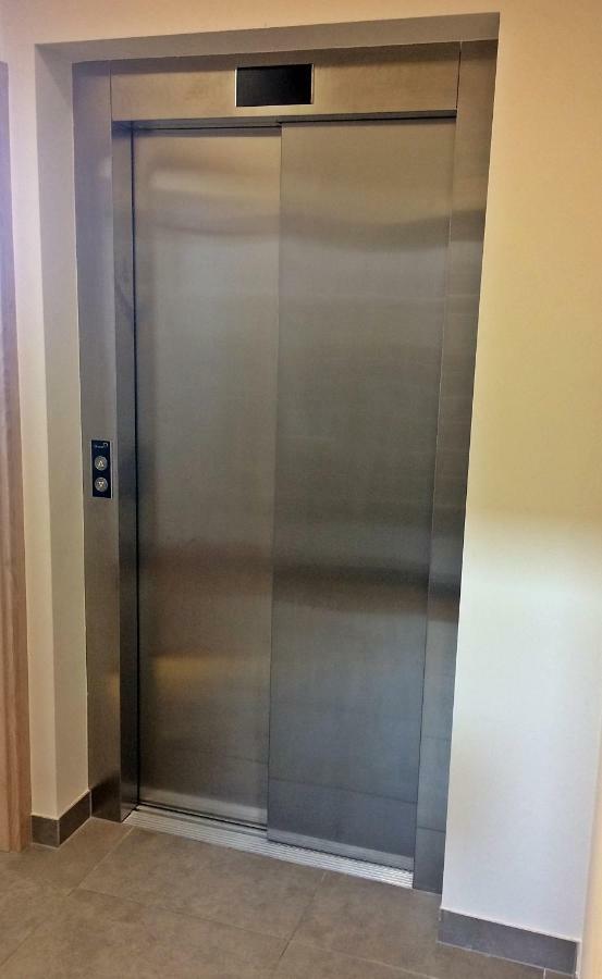 3Rooms 克拉科夫 外观 照片
