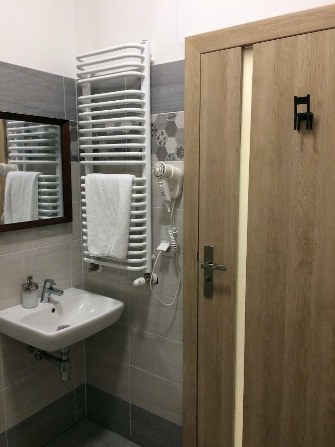 3Rooms 克拉科夫 外观 照片