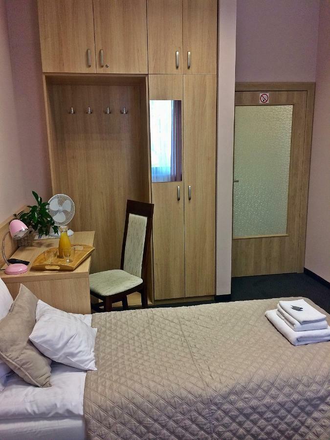 3Rooms 克拉科夫 外观 照片