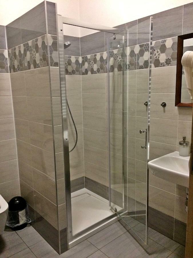 3Rooms 克拉科夫 外观 照片