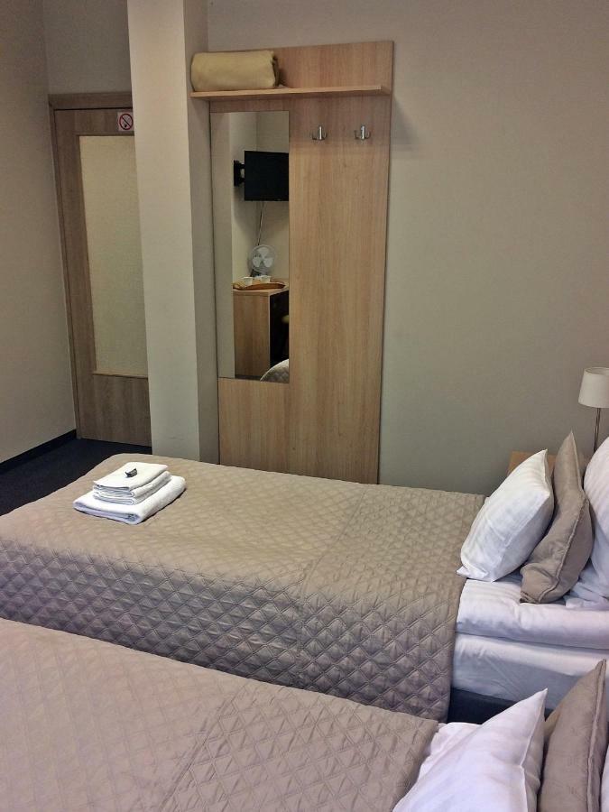 3Rooms 克拉科夫 外观 照片