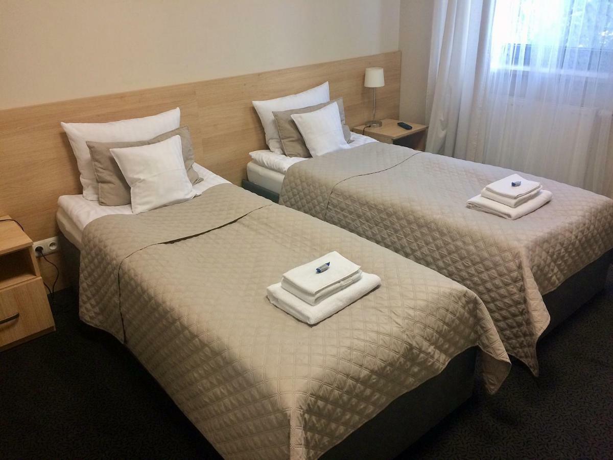 3Rooms 克拉科夫 外观 照片