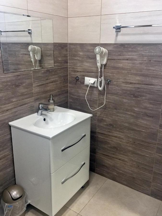 3Rooms 克拉科夫 外观 照片