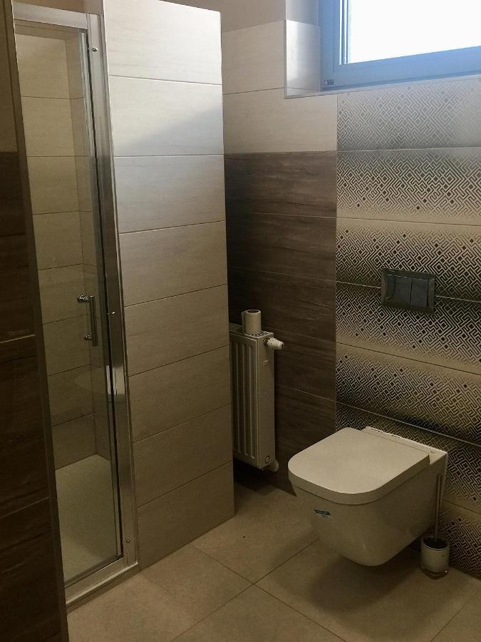 3Rooms 克拉科夫 外观 照片